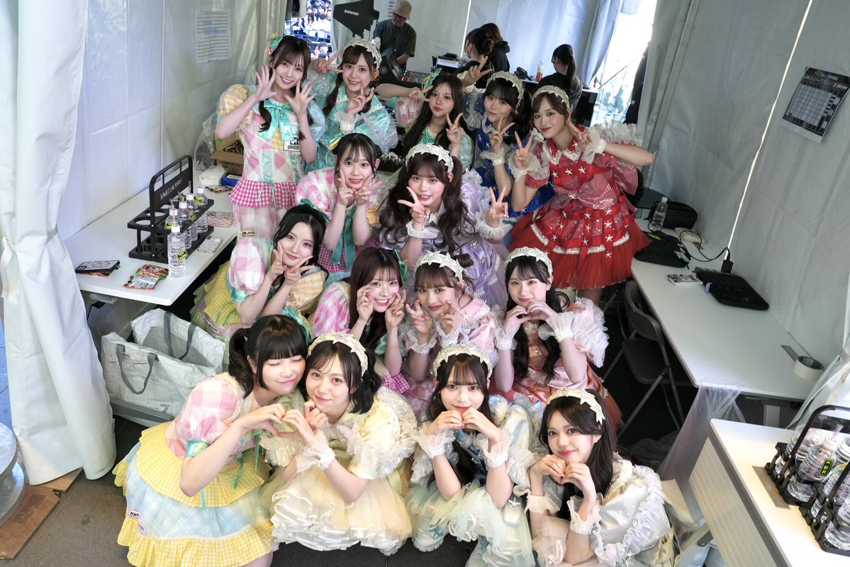 KAWAII LAB. (@KAWAII__LAB) / Posts and Replies / X