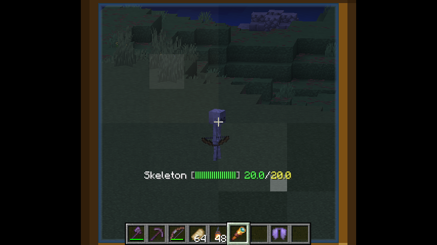 kyamy1254's tweet image. - RASCRAFT Minecraft Server -
是非ご参加ください！
・自作の強化モブシステム
・便利なプラグイン
・discordでの投票イベント
お待ちしてます！
#minecraftserver #マイクラ
