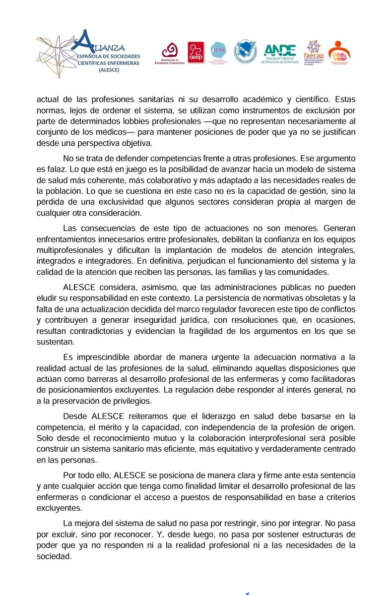 Angélica Miguélez Chamorro tweet media
