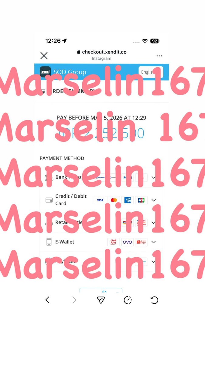 Ageng Marselin tweet media