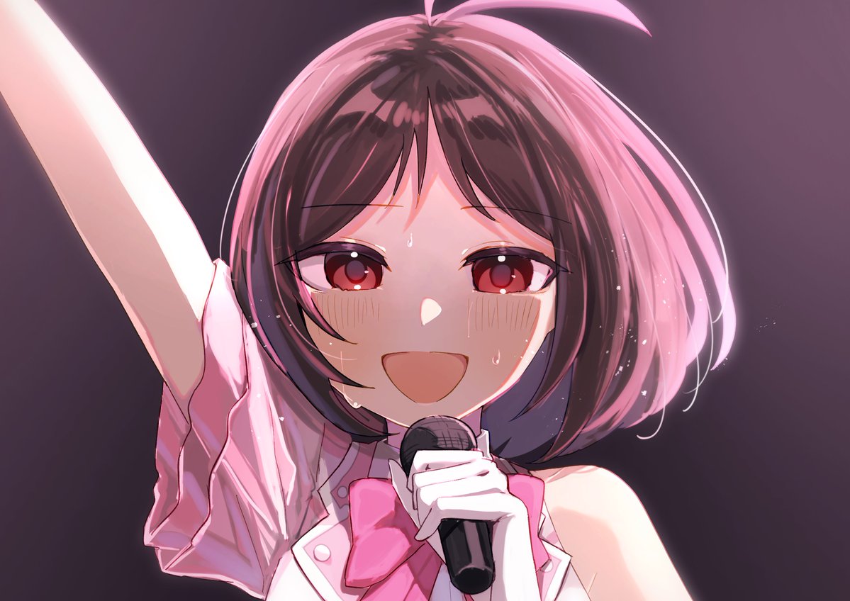 鏡宮すみか tweet media