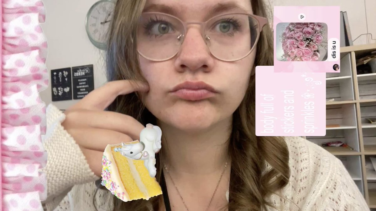 hᰔney ꒱ tweet media