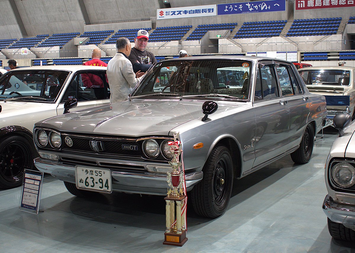 TAKUMI tweet media