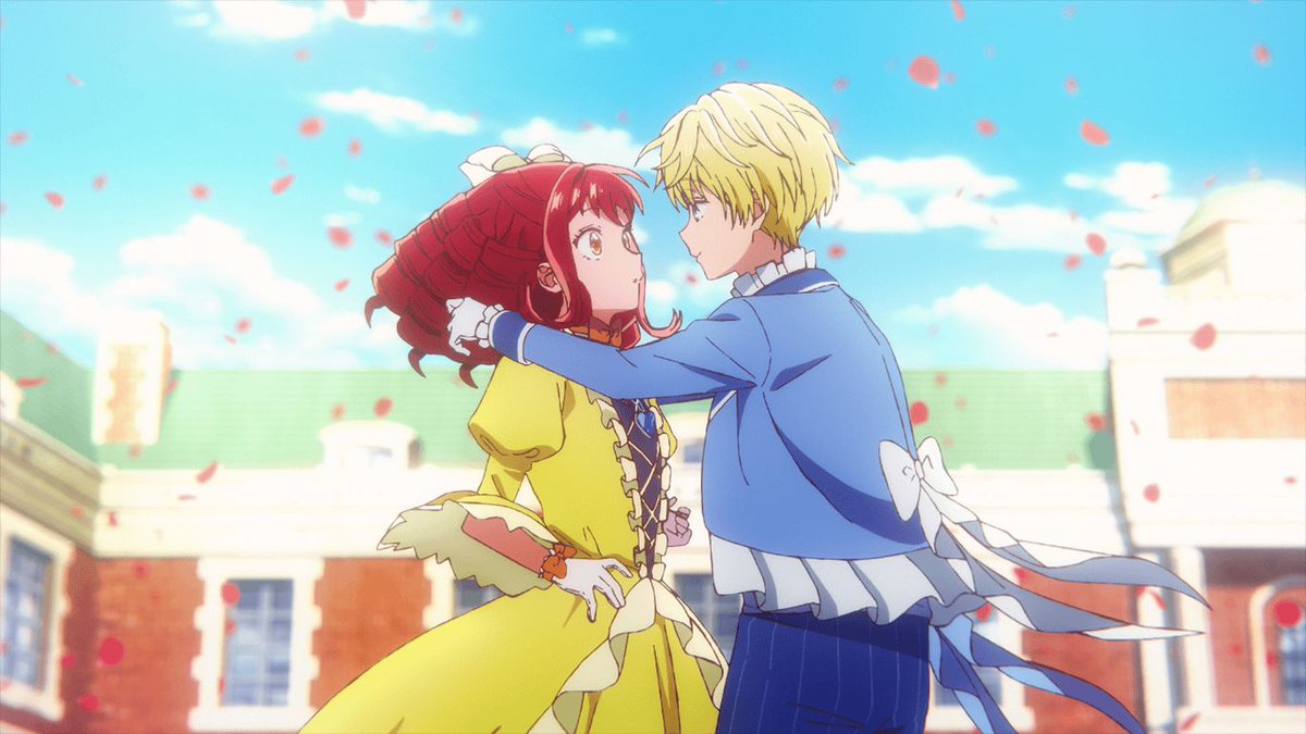 アニメ！アニメ！ tweet media