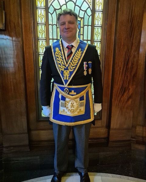 Shropshire Mason tweet media
