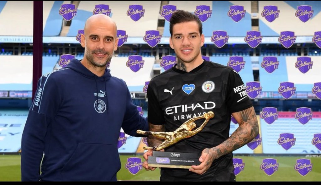 Kevin_Mcfc!👑🐐 tweet media