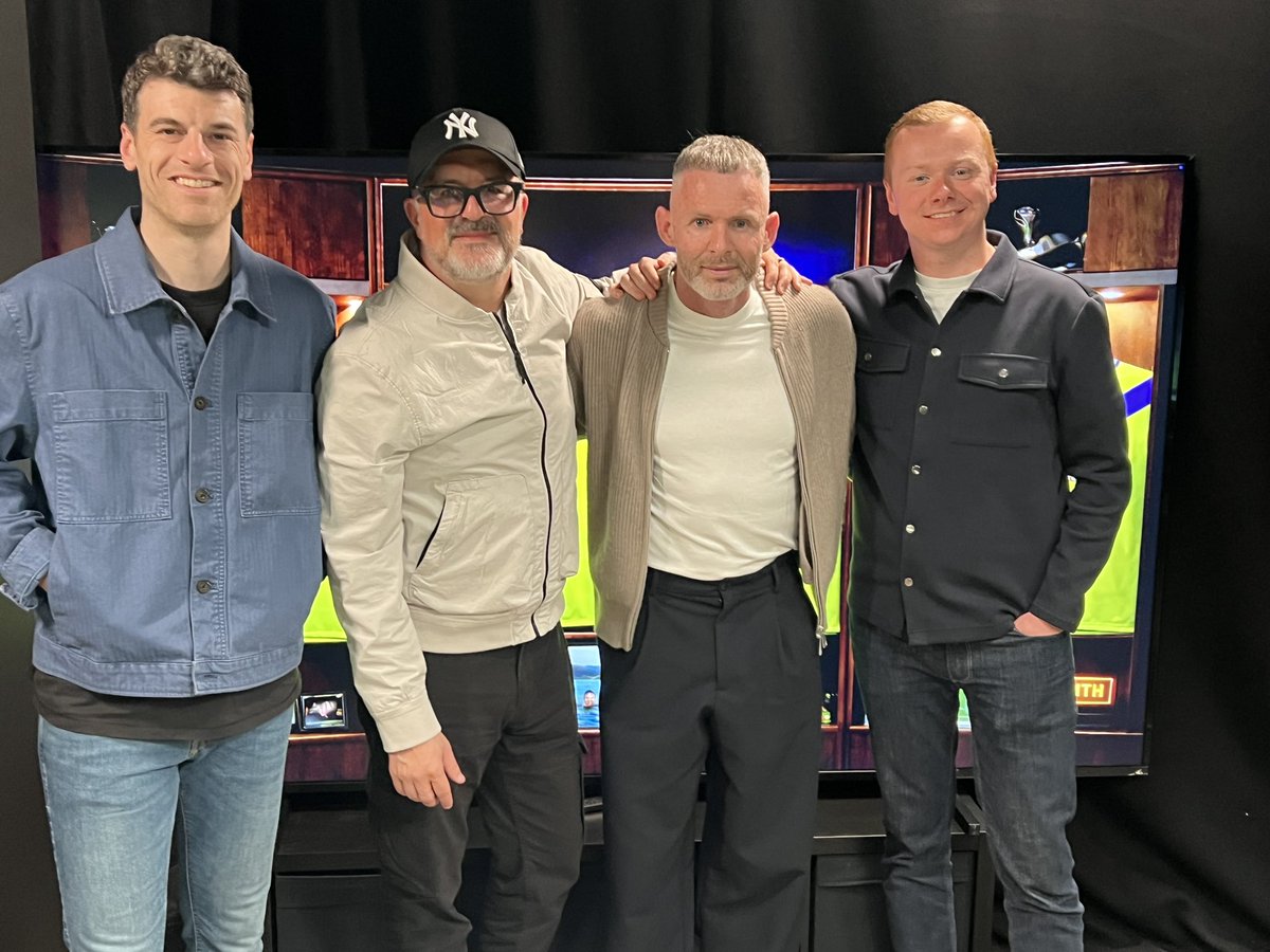 STV Radio Football Show tweet media