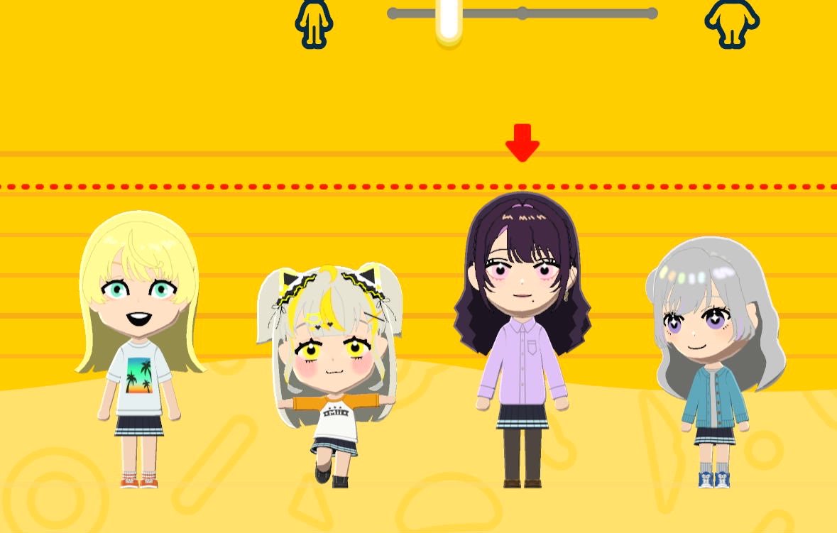 鈴神うたね㊗🐱@ぱらすと！ tweet media