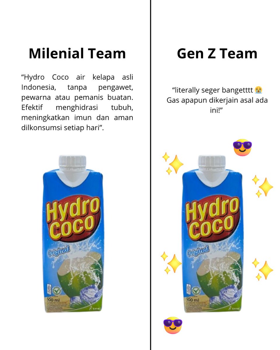 Hydro Coco tweet media