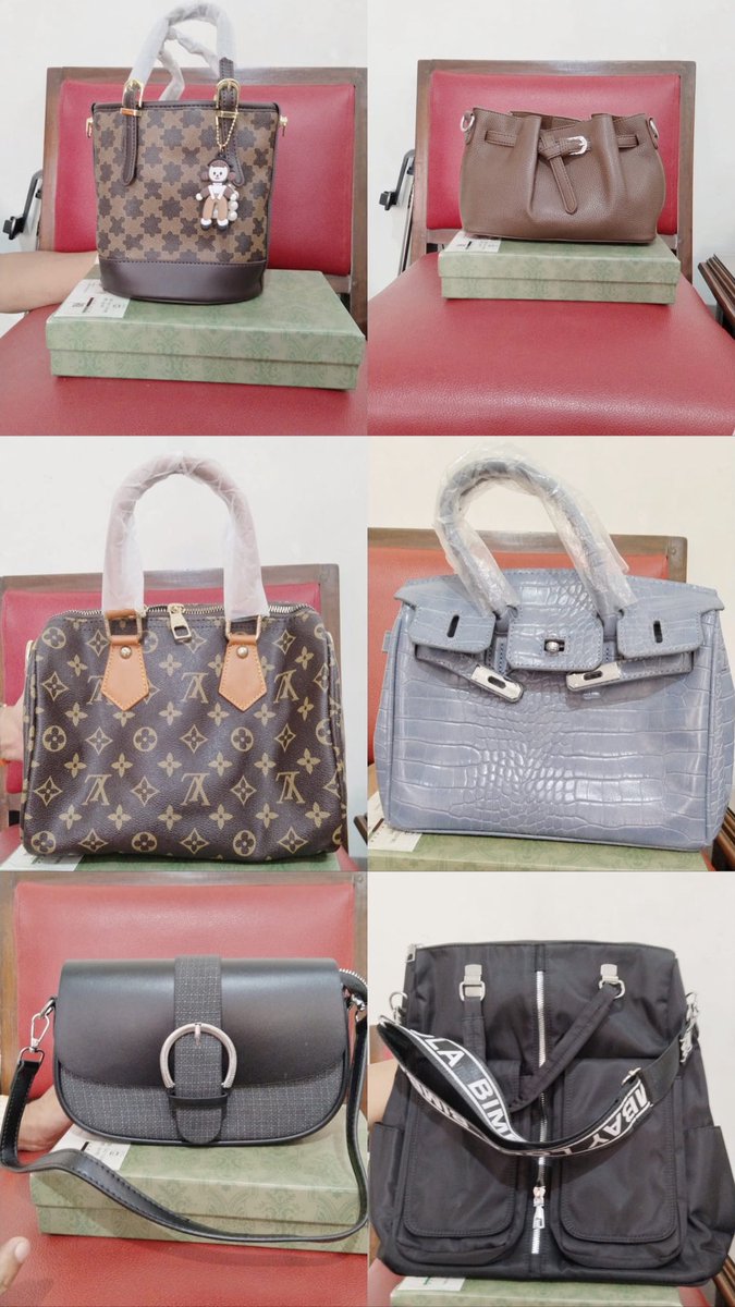 giffanissa's tweet photo. bismillah,
kak numpang share yaa barangkali ada yg minat atau mau tanya2 boleh bgt dm akuu✨
pengiriman dari bks bisa via oren gratong yah🤗
barang baru semuaaa dan murce bisa buat kado atau bs bgt dipake buat pribadi, yuk gas!
#zonauangㅤ #zonajajan https://t.co/dDOMUS1ZWb