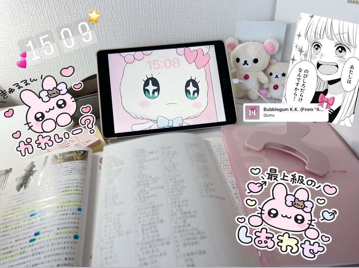 myzoav's tweet photo. あたしはのびしろだらけなんですから！🌟🎶 https://t.co/XIWDEHfGtc