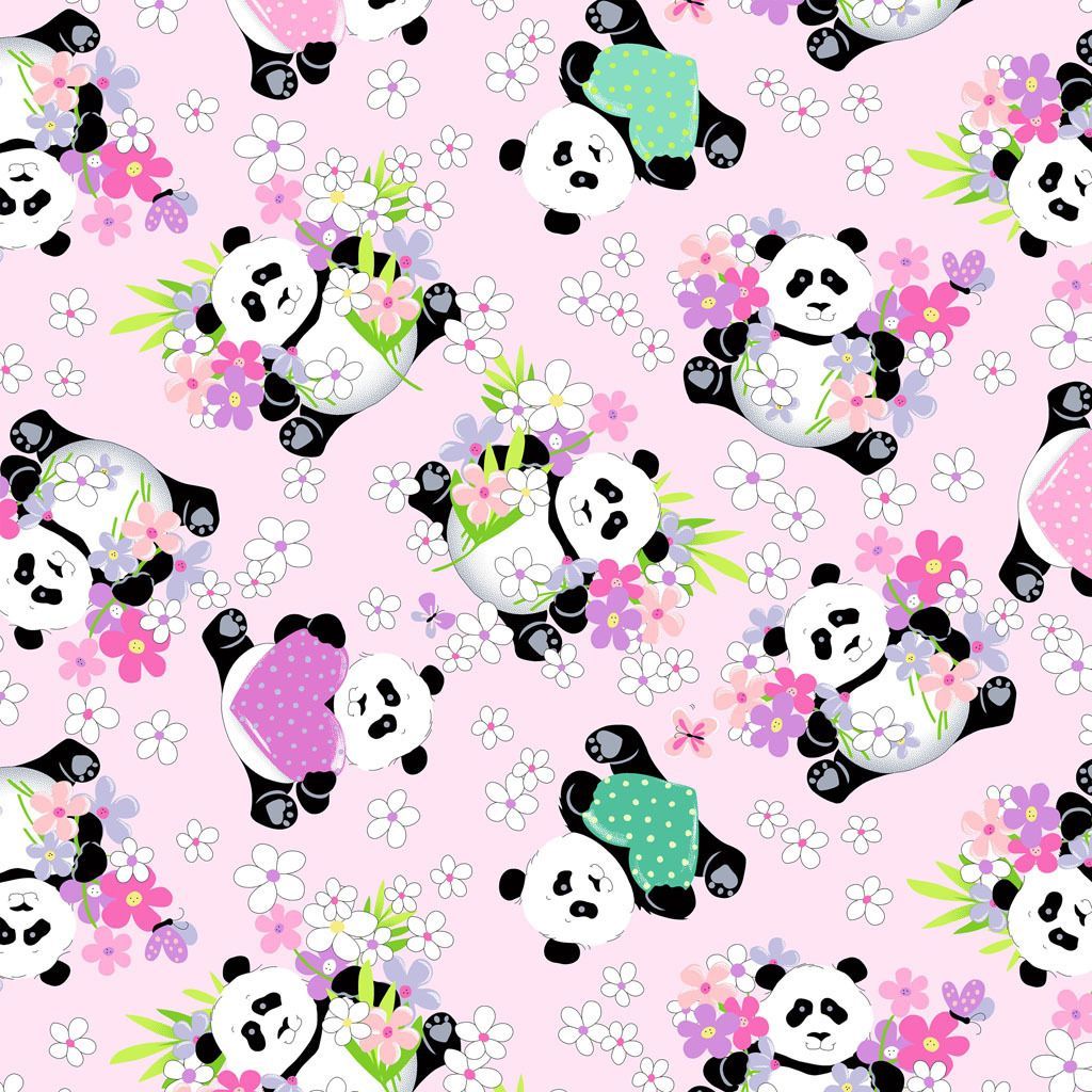howarths63's tweet image. #Panda #Party 36 X 43 Fabric Panel #Today is the perfect day to create an amazing #quilt featuring #Pandas #Pink . Unleash your creativity in the world of #crafting! #Babyshower #Babygirl  buff.ly/3BQilv2 buff.ly/3yXAN3I