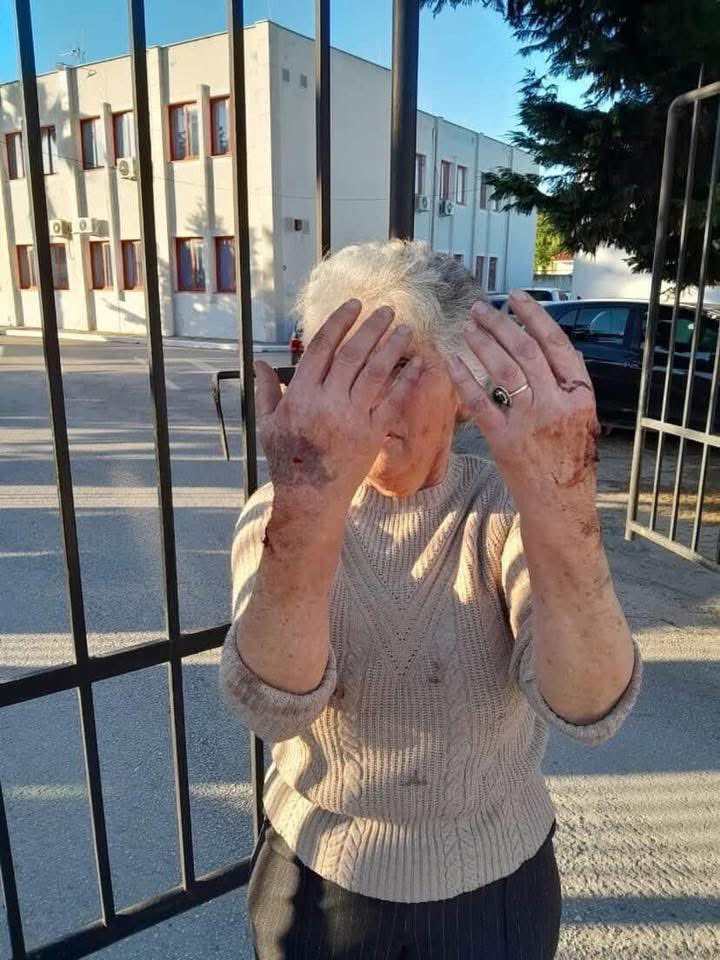 Vlora KURR nuk mund te behet Kryeministre. tweet media