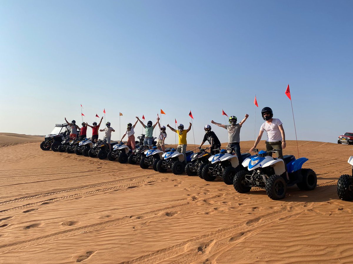 OmanLandscape's tweet photo. https://t.co/dB0z8PDFsv...

Desert Adventure Tour!

BOOK NOW:
WhatsApp: 9948 8366
Email: admin@omanlandscapetours.com
Instagram: https://t.co/fTjDAdUzAD
TikTok: https://t.co/s7knfENDCW
Facebook Page: https://t.co/Pmy8TcjcRI https://t.co/VD1YVGfBpz