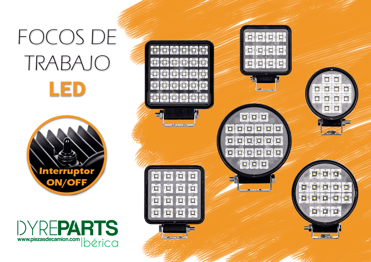 DyreParts's tweet photo. 𝙈á𝙭𝙞𝙢𝙖 𝙫𝙞𝙨𝙞𝙗𝙞𝙡𝙞𝙙𝙖𝙙 𝙚𝙣 𝙘𝙖𝙙𝙖 𝙢𝙖𝙣𝙞𝙤𝙗𝙧𝙖 🚛💡
 𝗁𝗍𝗍𝗉𝗌://𝗉𝗂𝖾𝗓𝖺𝗌𝖽𝖾𝖼𝖺𝗆𝗂𝗈𝗇.𝖾𝗌/𝟦𝟢𝟤-𝖿𝗈𝖼𝗈𝗌-𝖽𝖾-𝗍𝗋𝖺𝖻𝖺𝗃𝗈
#𝖫𝖤𝖣 #𝖥𝗈𝖼𝗈𝗌𝗍𝗋𝖺𝖻𝖺𝗃𝗈 #𝖯𝗂𝗅𝗈𝗍𝗈𝗌𝖫𝖤𝖣 #𝖣𝗒𝗋𝖾𝖯𝖺𝗋𝗍𝗌𝖨𝖻𝖾́𝗋𝗂𝖼𝖺 https://t.co/eSsqPyyMi8