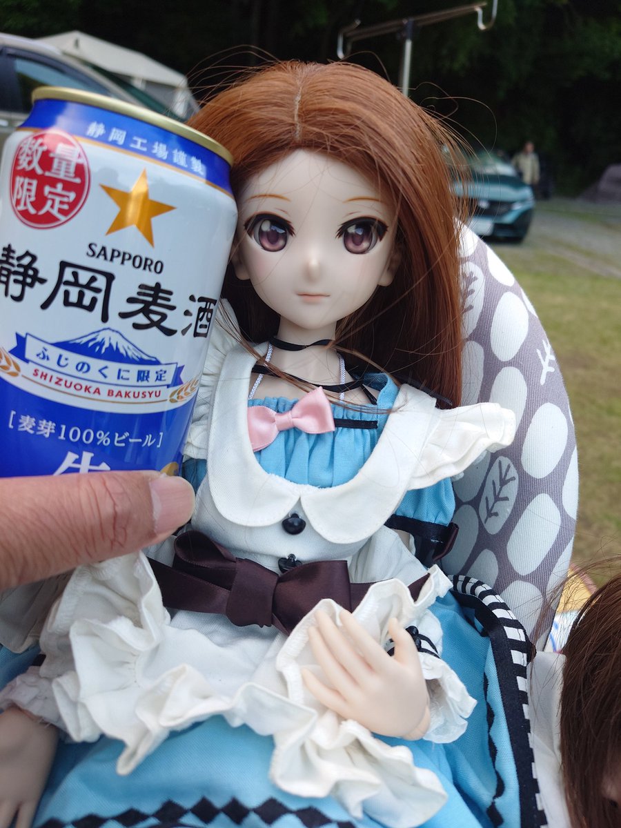 まといっち tweet media