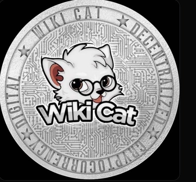 Kingswitch69's tweet photo. $WKC is not just another meme ,it’s a movement building real momentum.
While others chase hype, we’re building utility, community, and long-term value. The energy is different. The vision is clear. The timing? Perfect.
#Web3 #bnb #CryptoSnake https://t.co/ngWiOecMiS