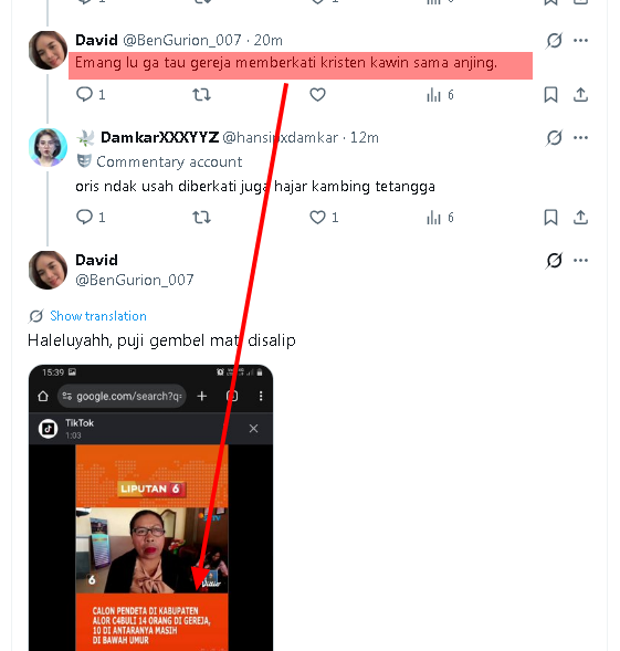 🕊️ DamkarXXXYYZ tweet media