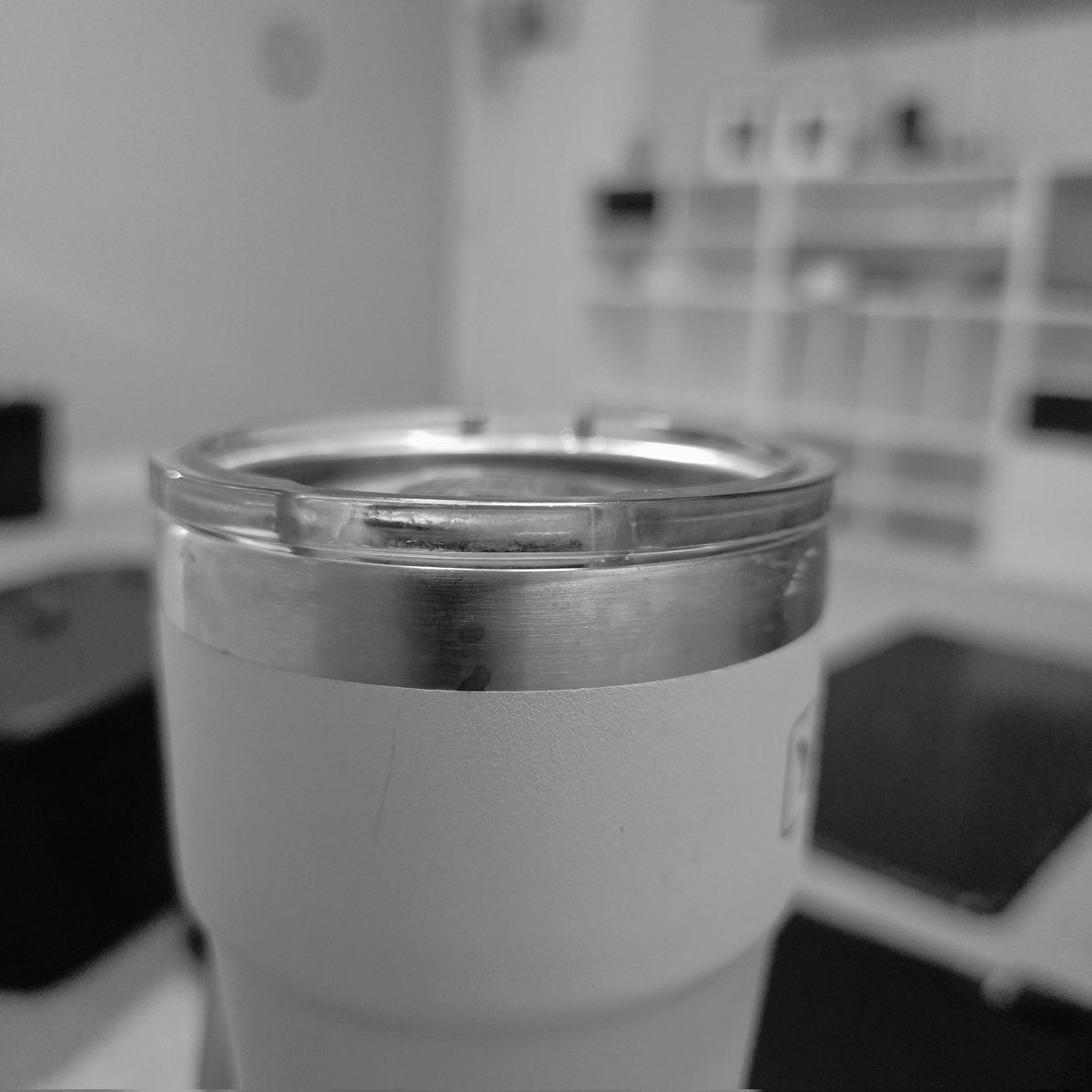 RealJCarmichael's tweet photo. "The successful warrior is the average man, with laser-like focus."
Bruce Lee
#CoffeeQuotes
#StartToFinish https://t.co/lApGMwIYgc