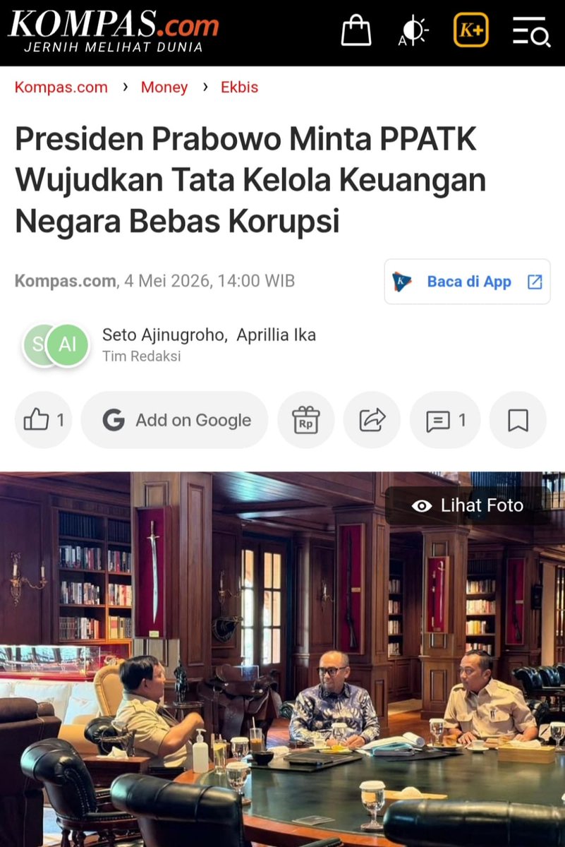BarryTangga's tweet photo. Jika setiap anak di seantero Indonesia pintar, Indonesia berpijak di atas puluhan ribu pilar yang kokoh.
Cerdas Dan Tangguh https://t.co/Ff7TxI38pJ
