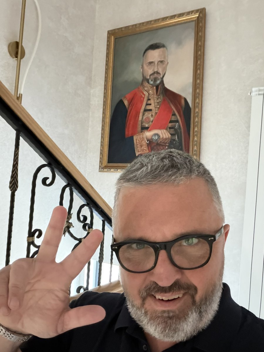 Kosta Konstantinović 🇪🇺🇺🇦🇬🇪 tweet media
