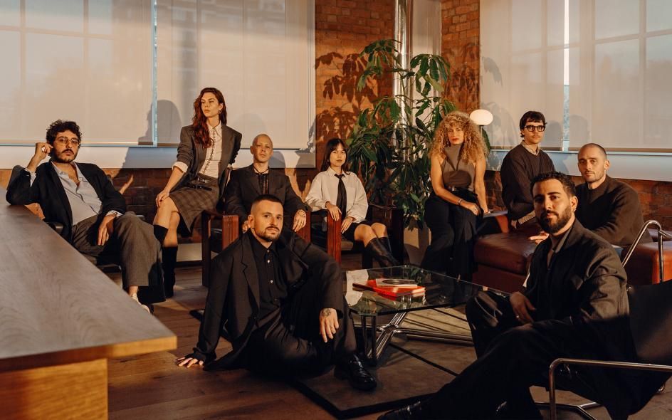 Creative Boom tweet media
