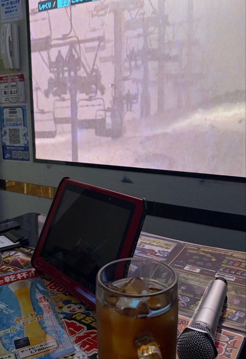 とらじ@5/4.5 tweet media