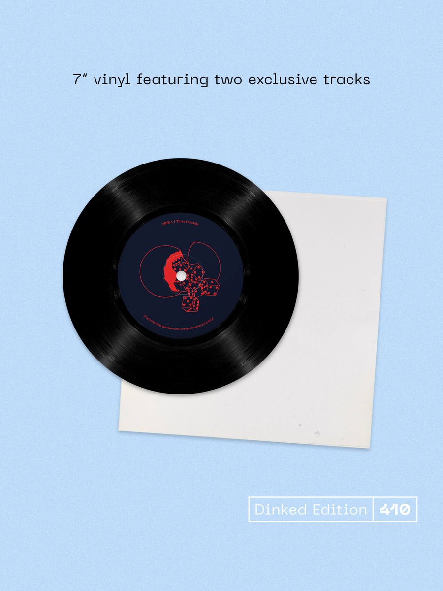 Sister Ray Records tweet media