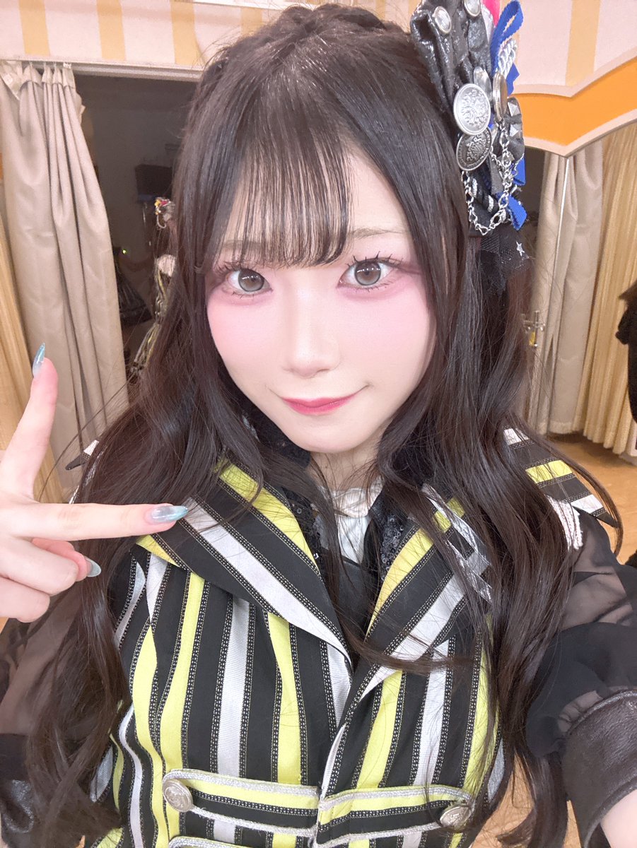 河村優愛（SKE48）（20） tweet media