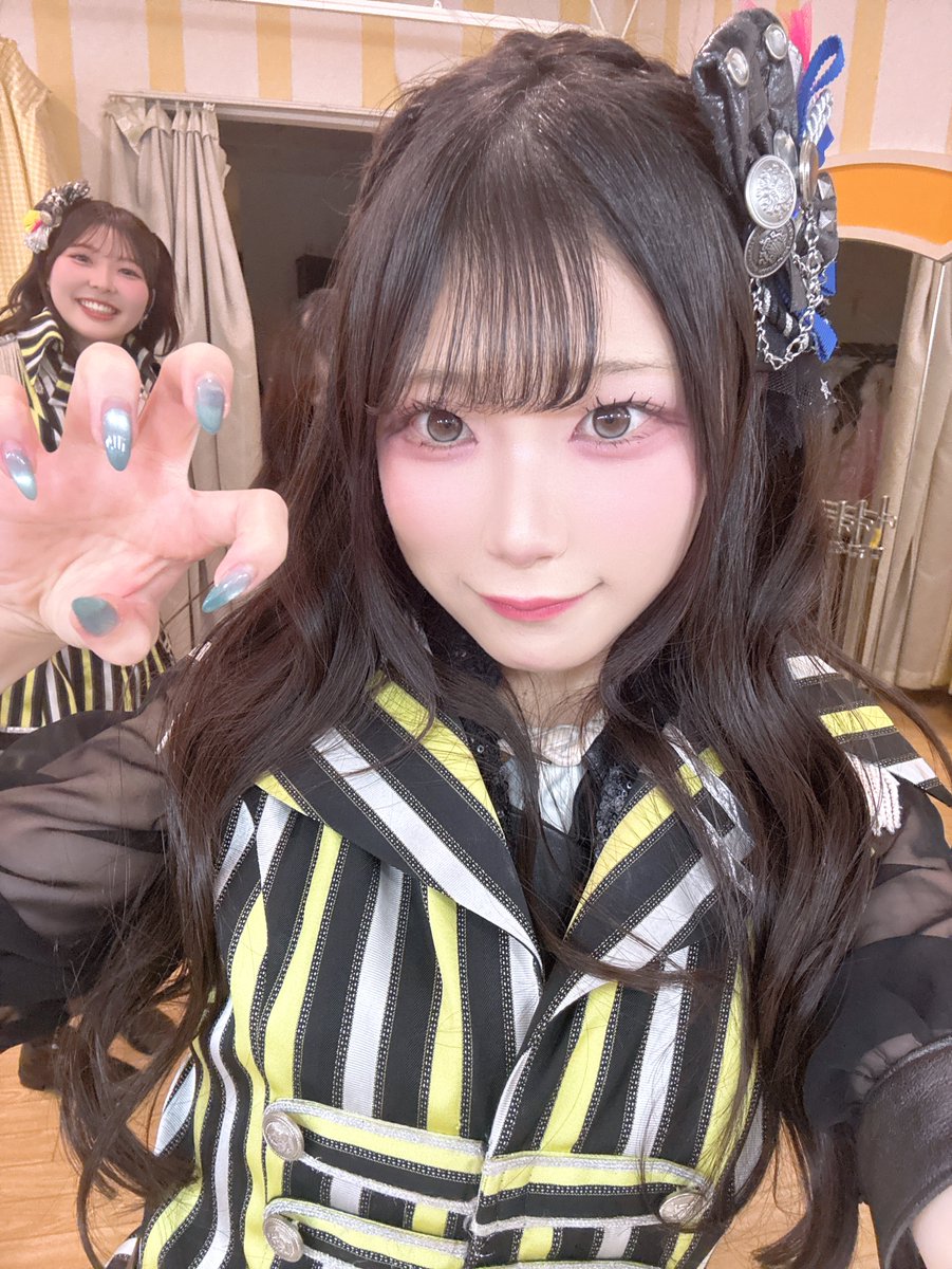 河村優愛（SKE48）（20） tweet media
