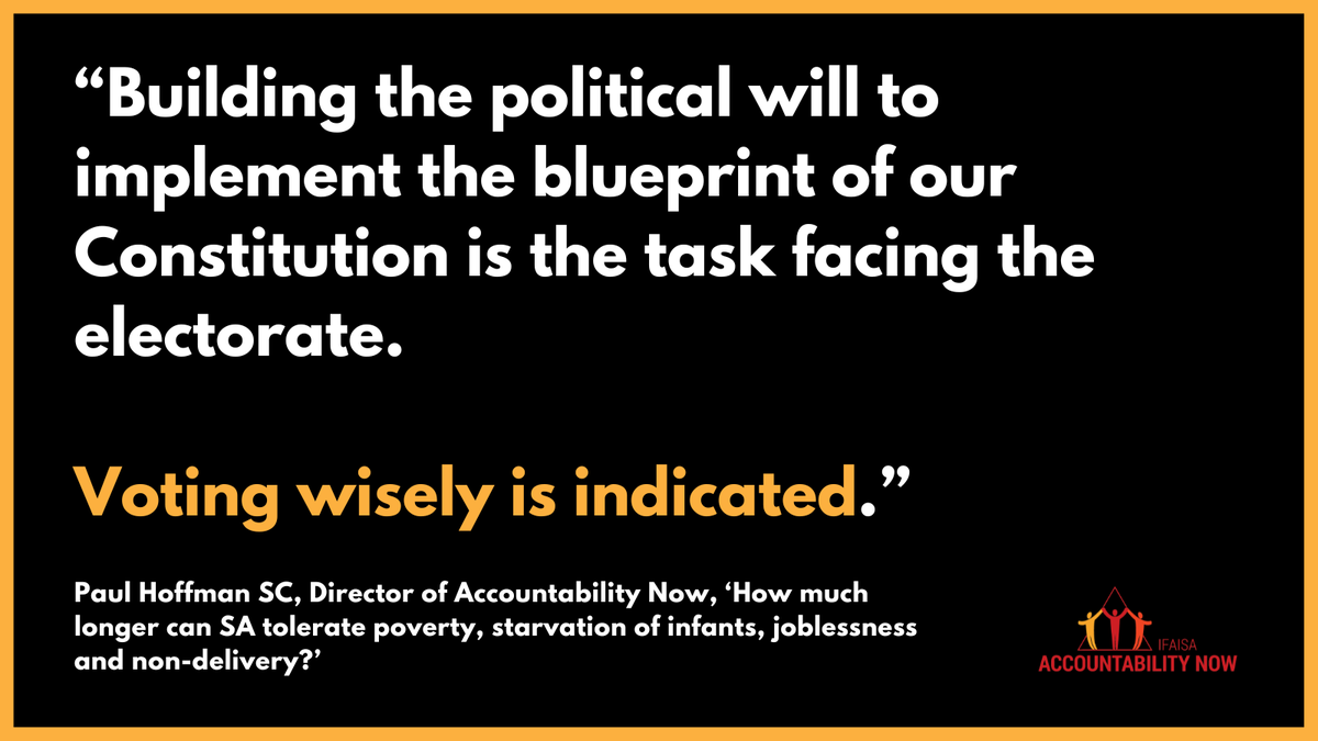 Accountability Now tweet media