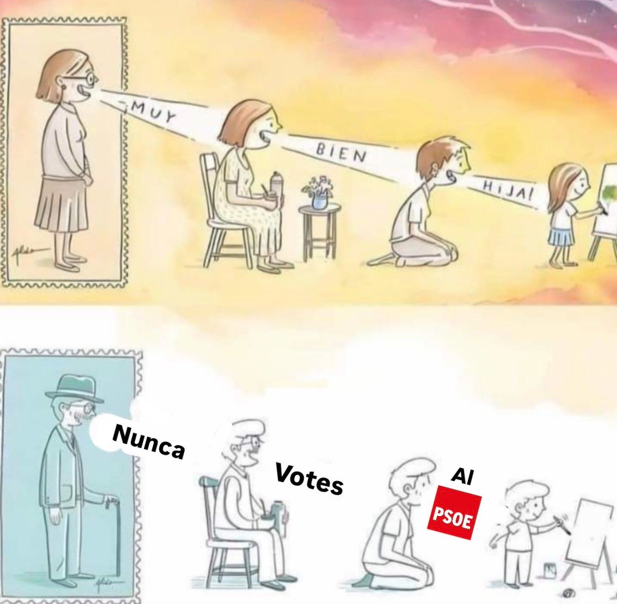 Anti Hacienda tweet media