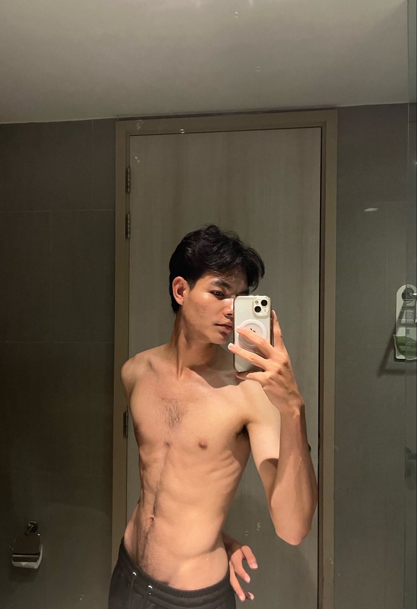 บอบอ tweet media