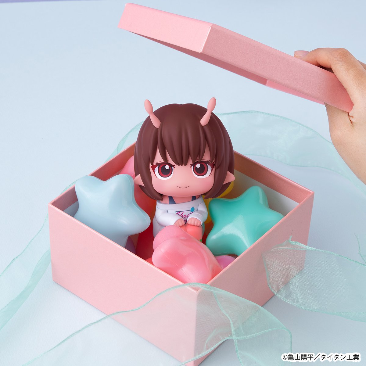 メガハウスとり子 tweet media
