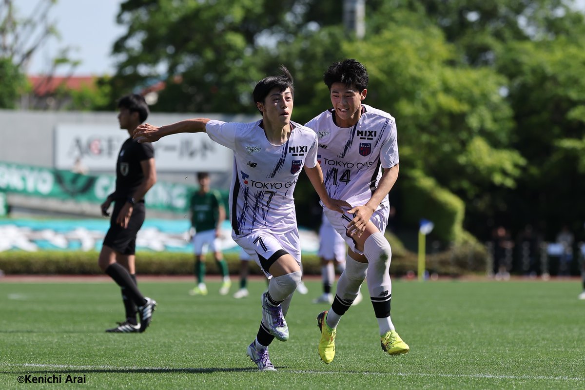 FC東京【公式】 #東京が熱狂 tweet media