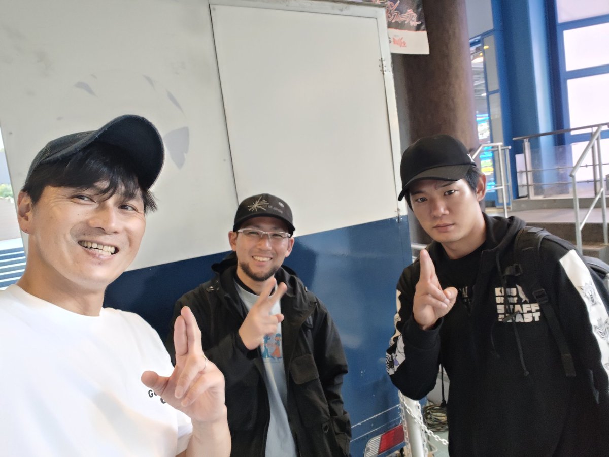 藤田 洋平 tweet media