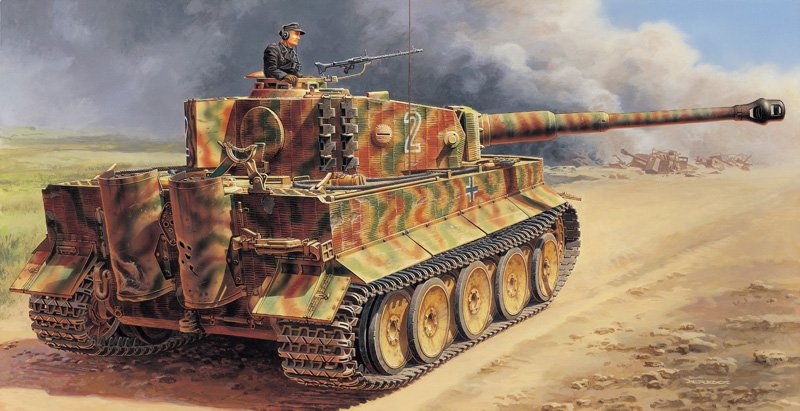Second World War tweet media
