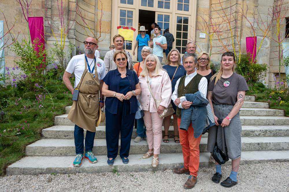 Département du Val d'Oise tweet media