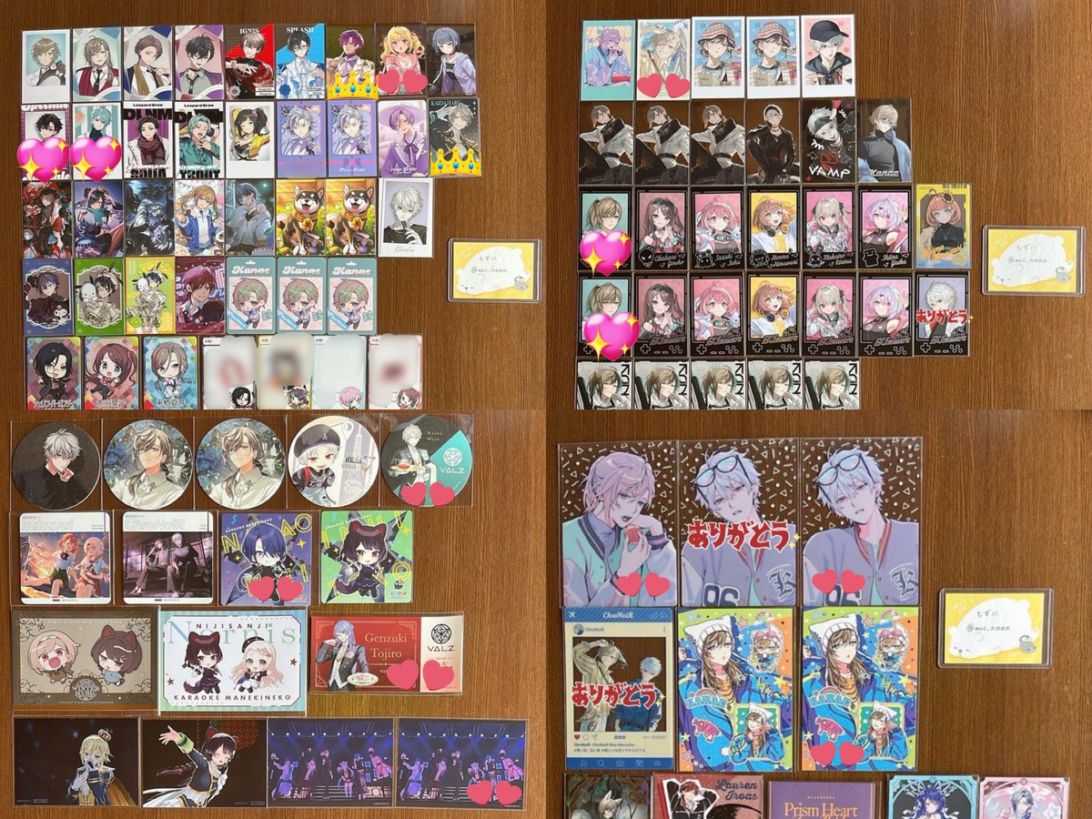 いるふ※リトリン必読 tweet media