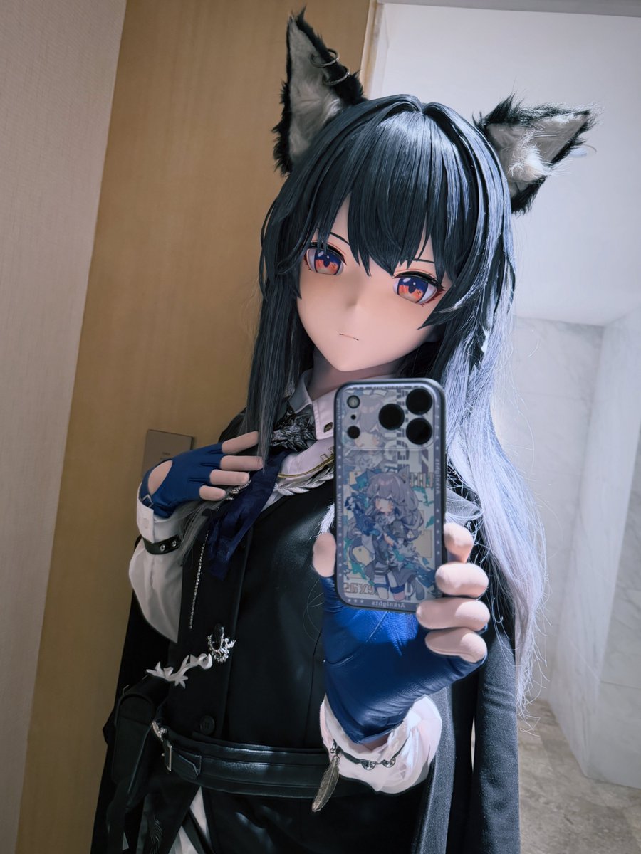 墨弦 tweet media