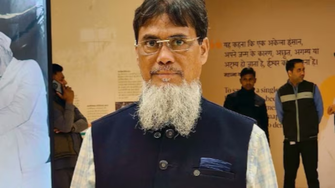 Rajesh Sahu tweet media