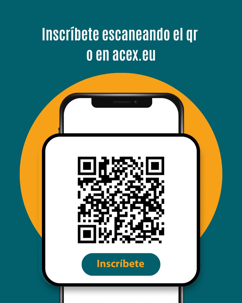 acex_asociacion's tweet image. 🚧 Jornada ACEX sobre innovación, mejora continua y descarbonización en la conservación de carreteras.

🕘 09:00–14:15
📍 Aforo limitado (180)
💻 Inscripciones: acex.eu

#ACEX #Innovación #Sostenibilidad #Infraestructuras