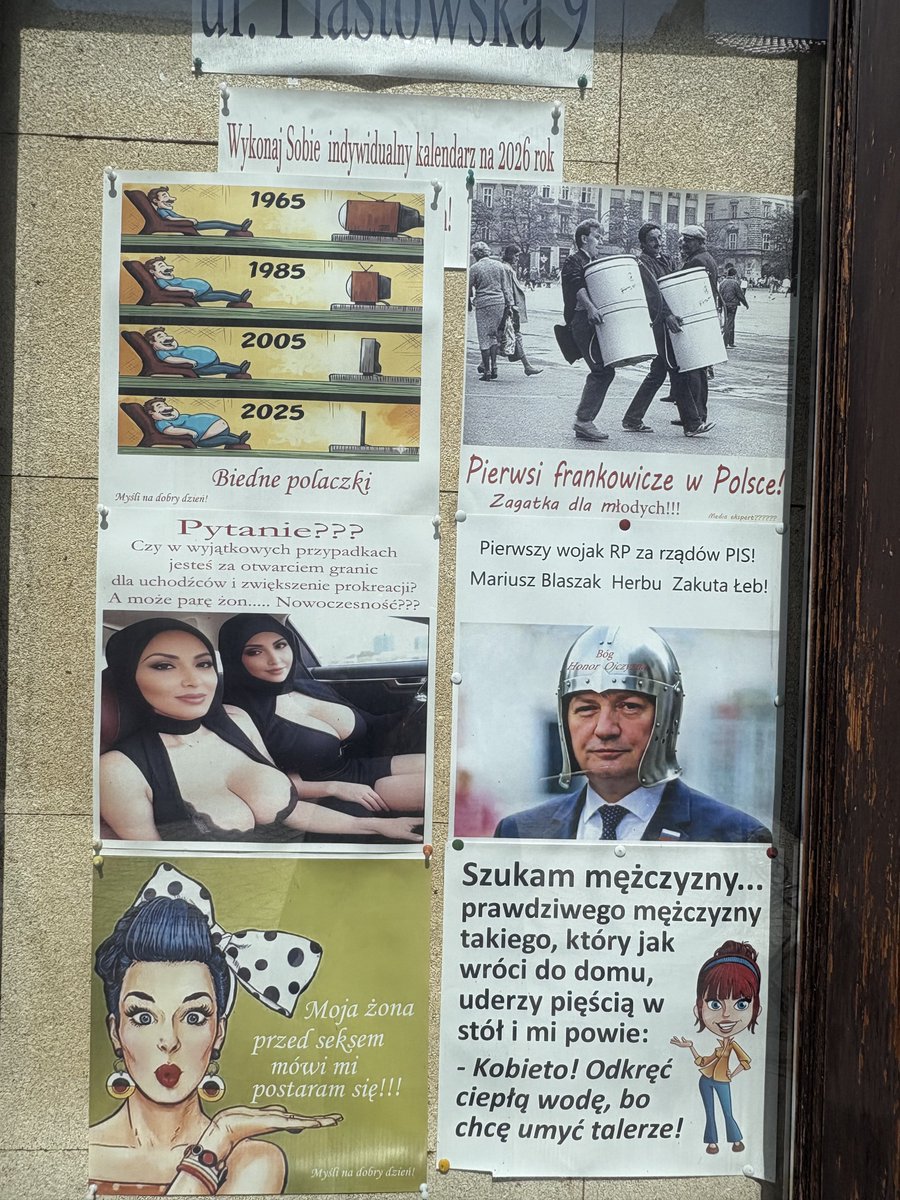 (Naleśnik) 🚩🔻🌻⚒️🥞 tweet media