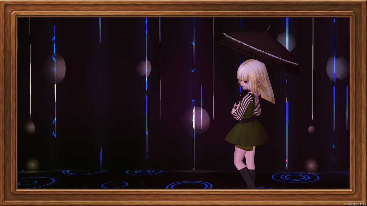 ドゥナ@DQ10 tweet media