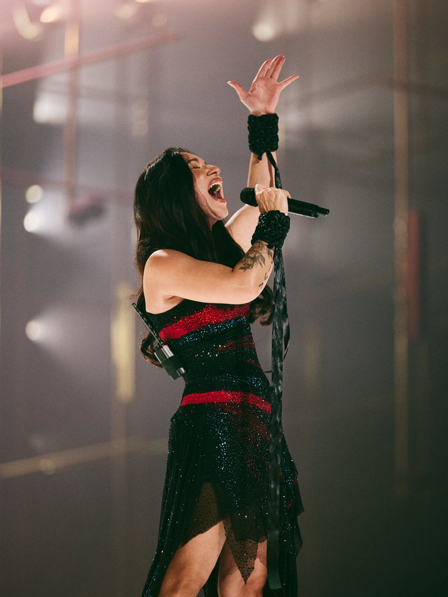 FOCUS Eurovision tweet media