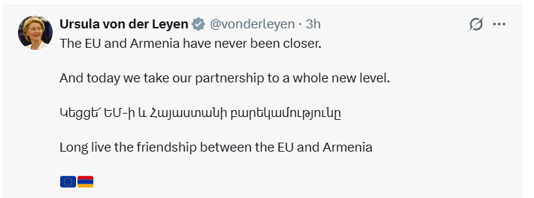 Harry Istepanian tweet media