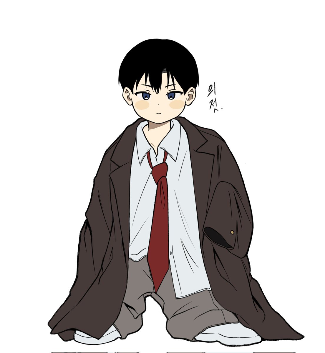 댕쪼 tweet media