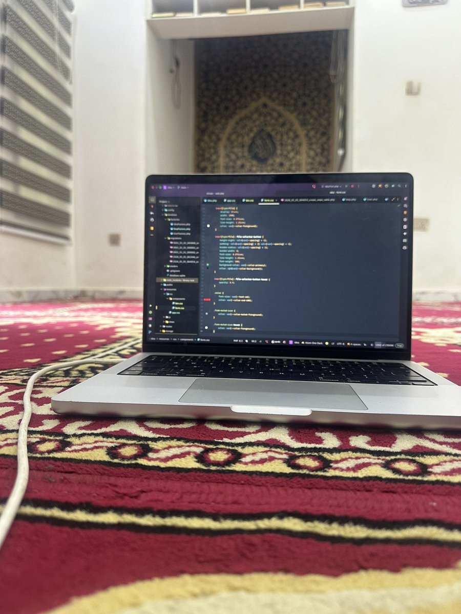 Abdulrasaq Mustapha - Geekmaros tweet media