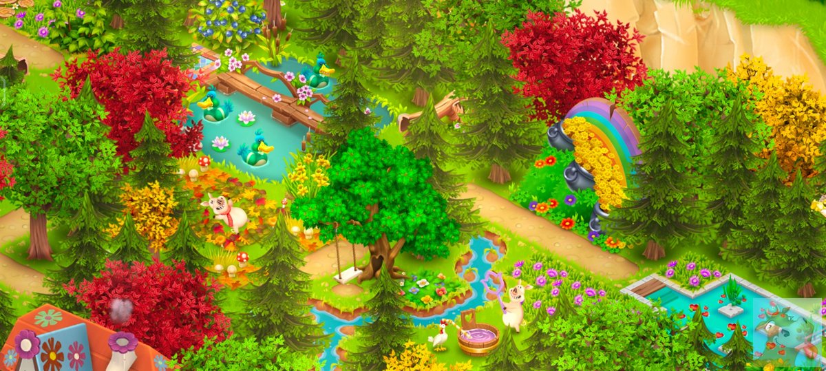 🐄🌾🚜: HAY DAY FESS🪷 tweet media