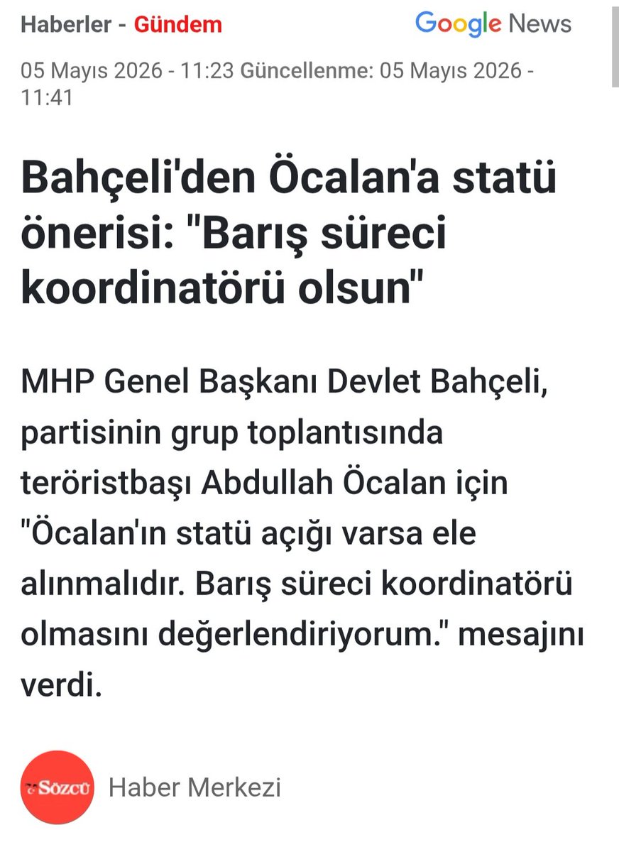 Uğur Poyraz tweet media